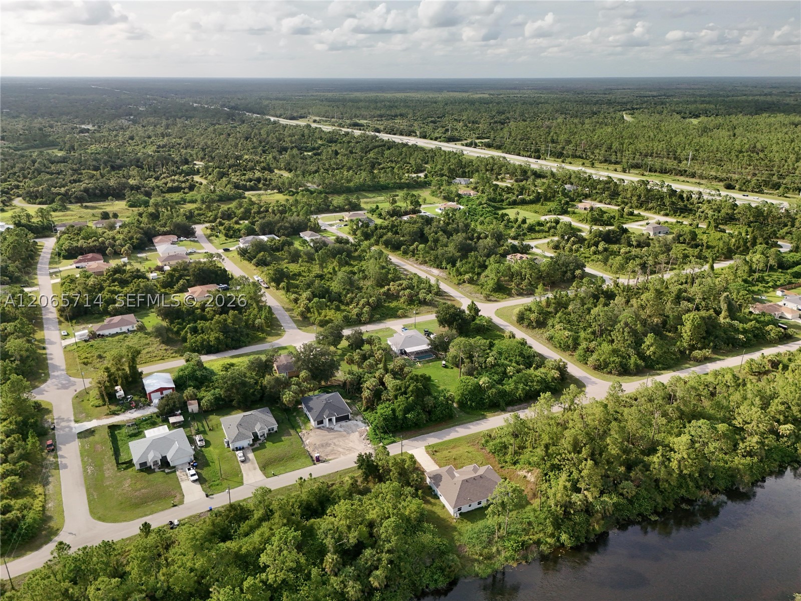 Dalewood Cir North Port, FL 34288