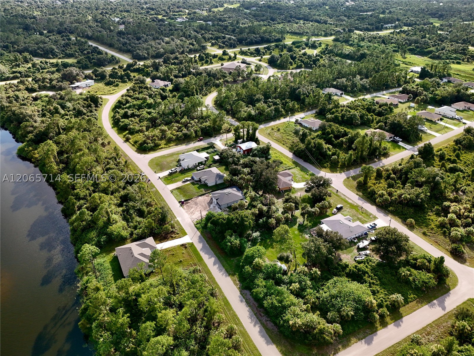 Dalewood Cir North Port, FL 34288