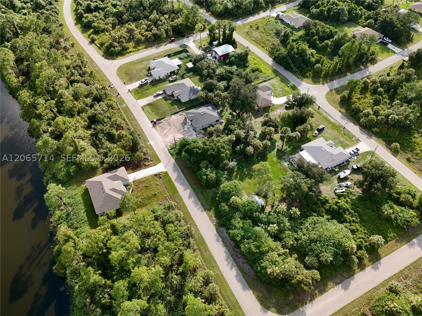 Dalewood Cir North Port, FL 34288