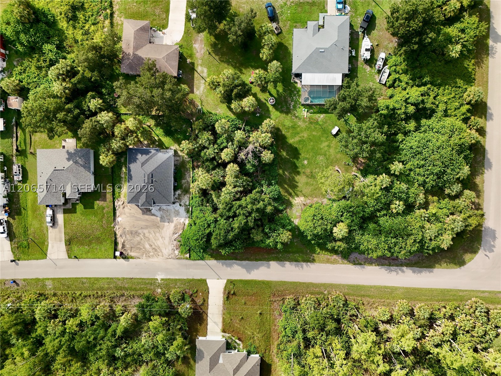 Dalewood Cir North Port, FL 34288