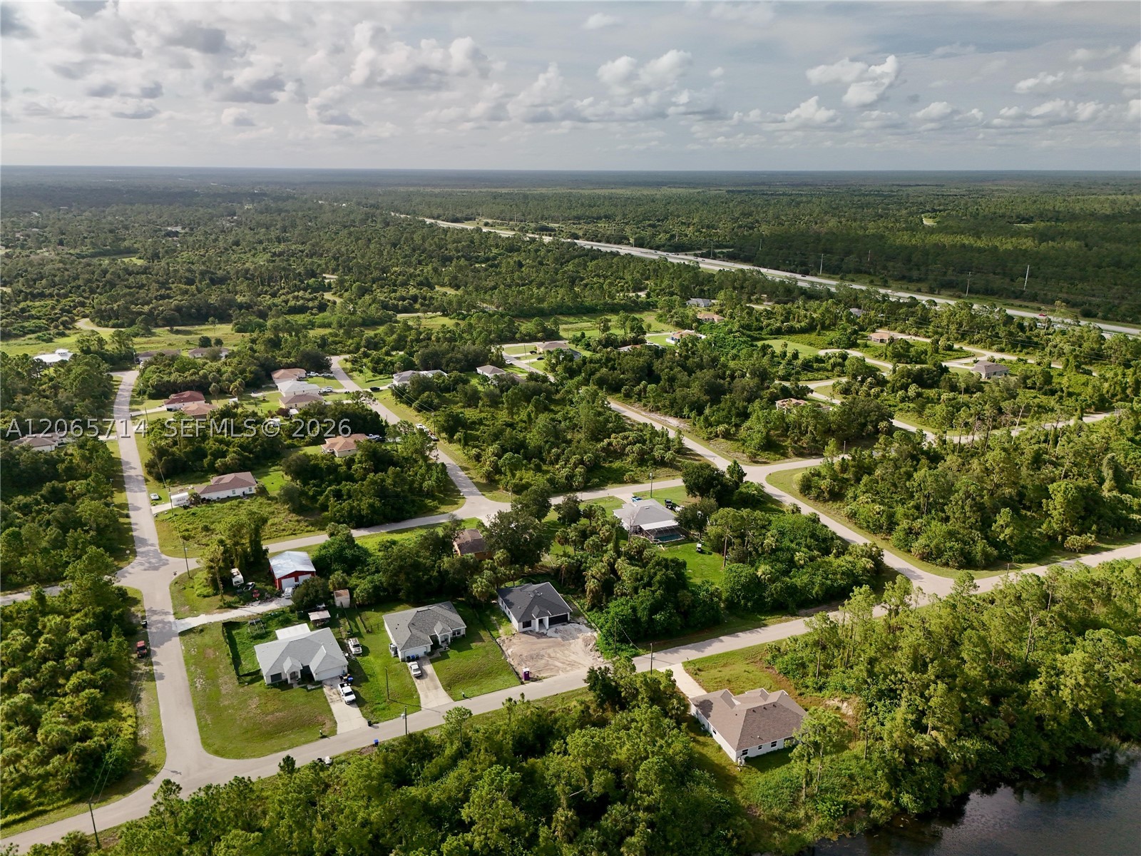 Dalewood Cir North Port, FL 34288