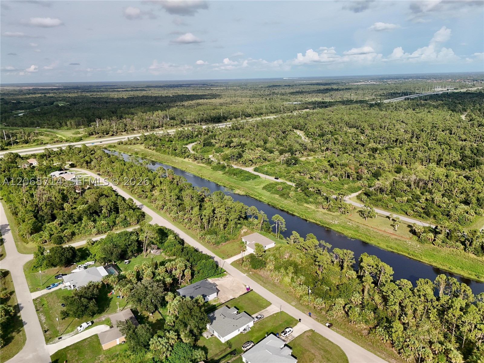 Dalewood Cir North Port, FL 34288
