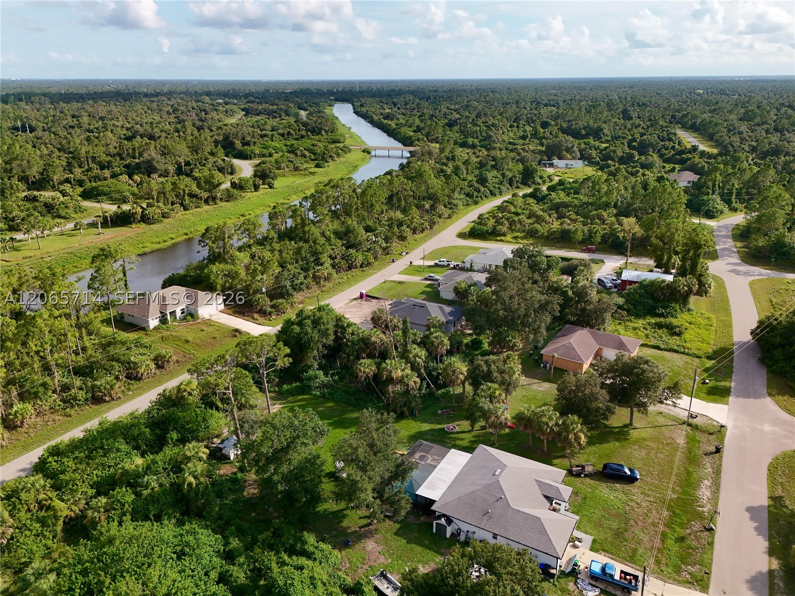 Dalewood Cir North Port, FL 34288