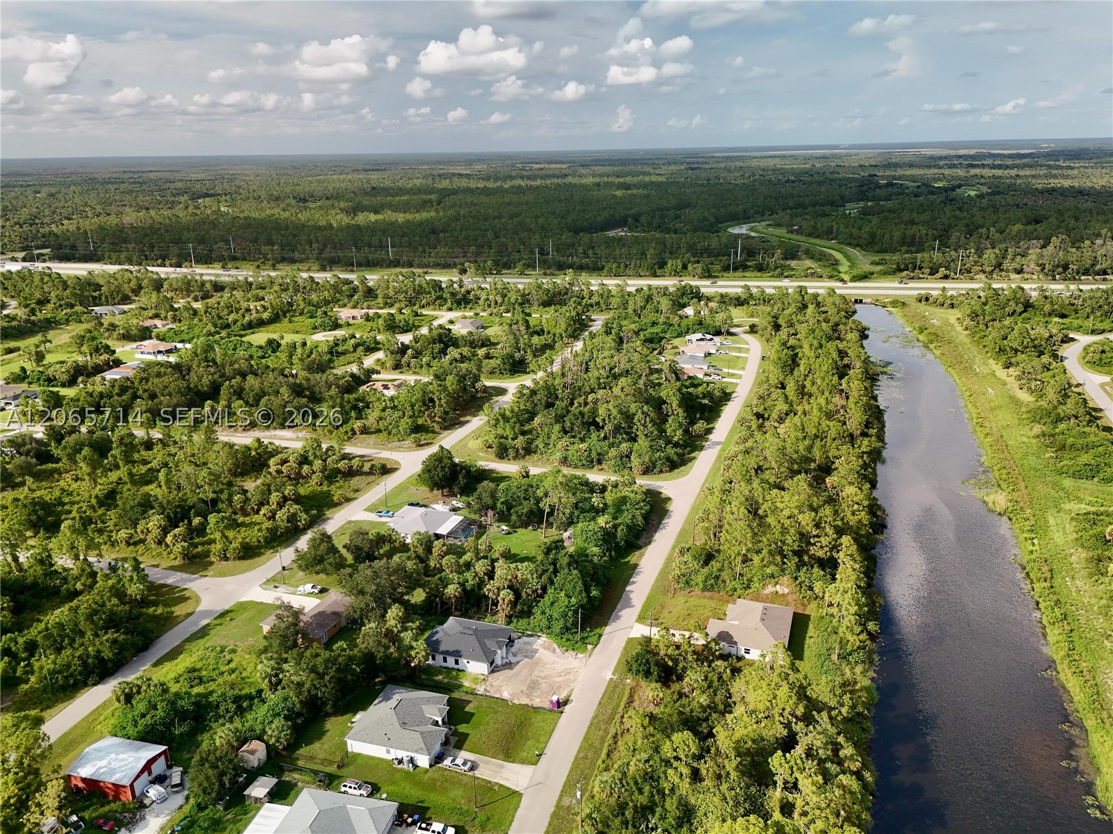 Dalewood Cir North Port, FL 34288