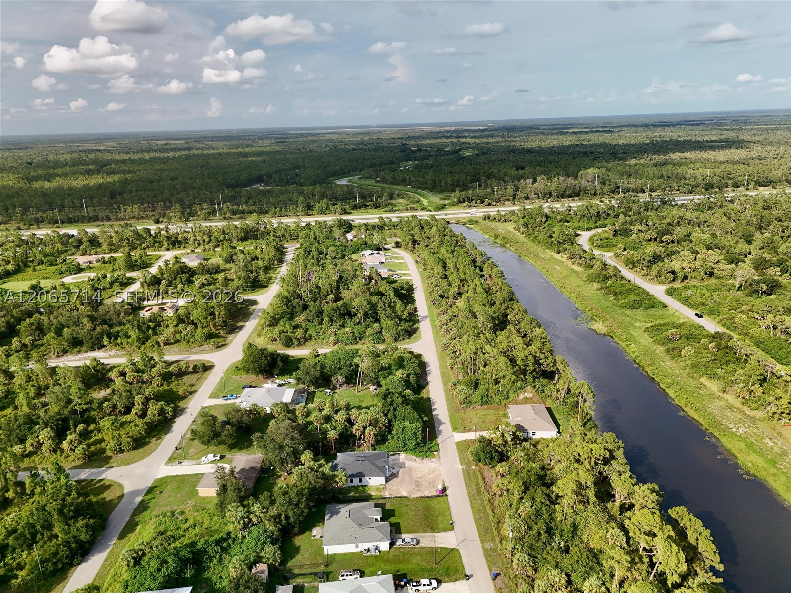 Dalewood Cir North Port, FL 34288