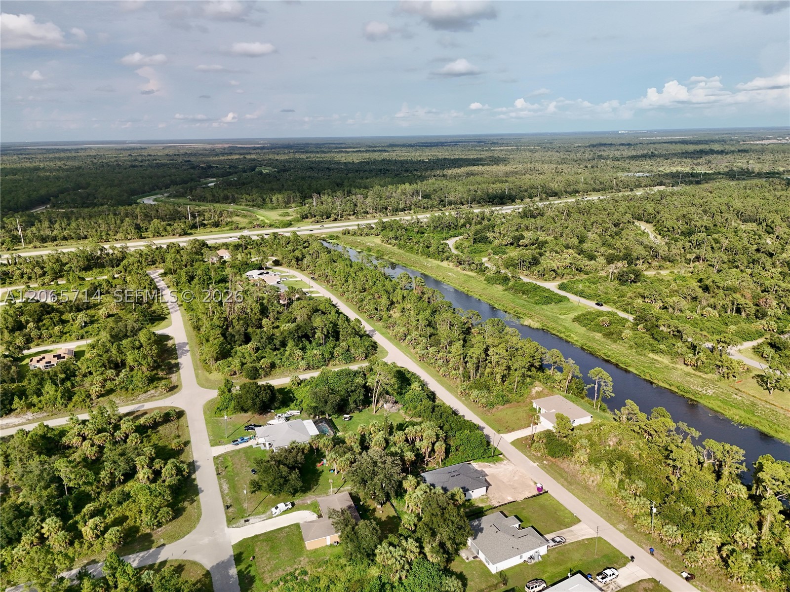 Dalewood Cir North Port, FL 34288