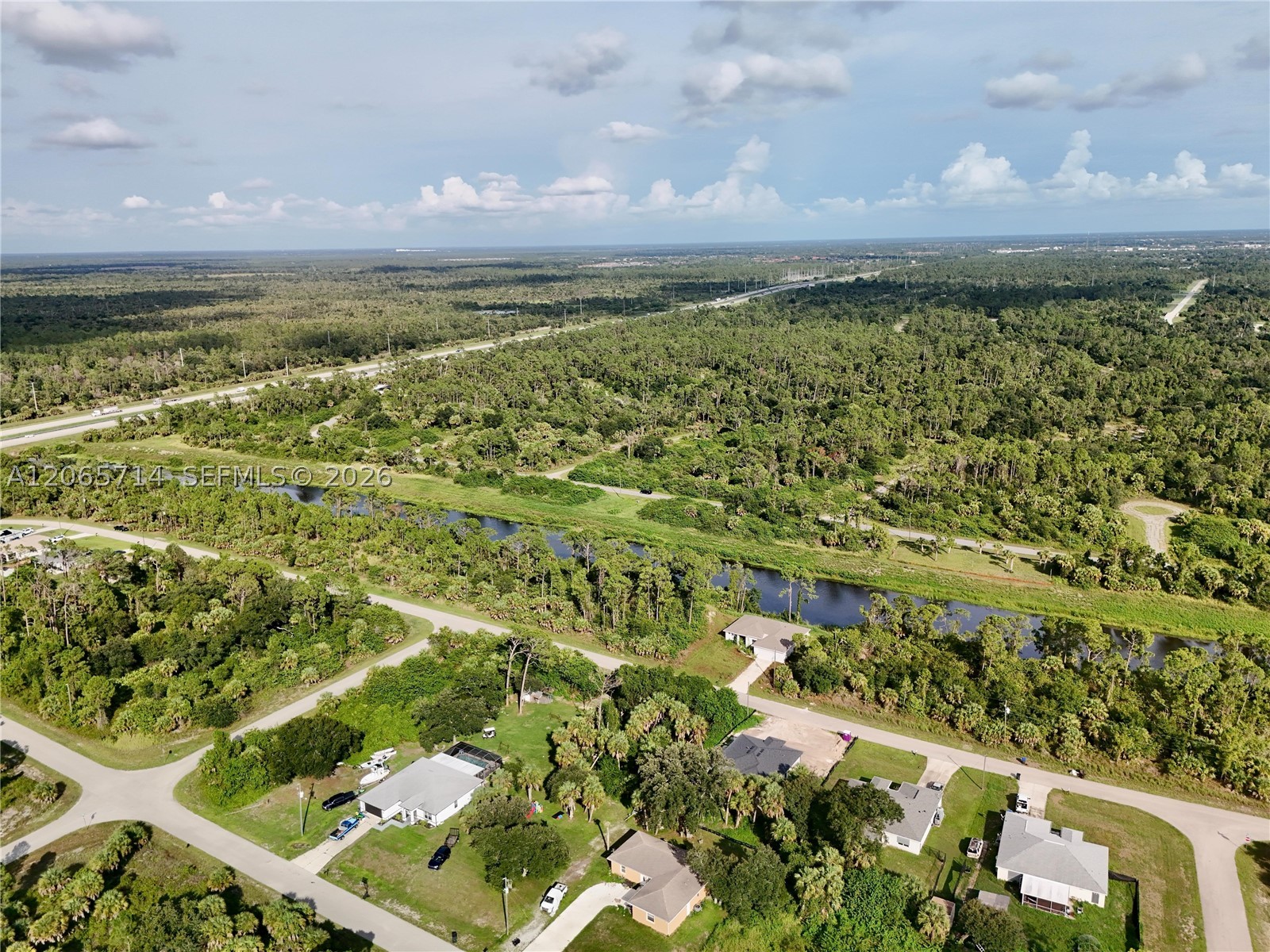 Dalewood Cir North Port, FL 34288