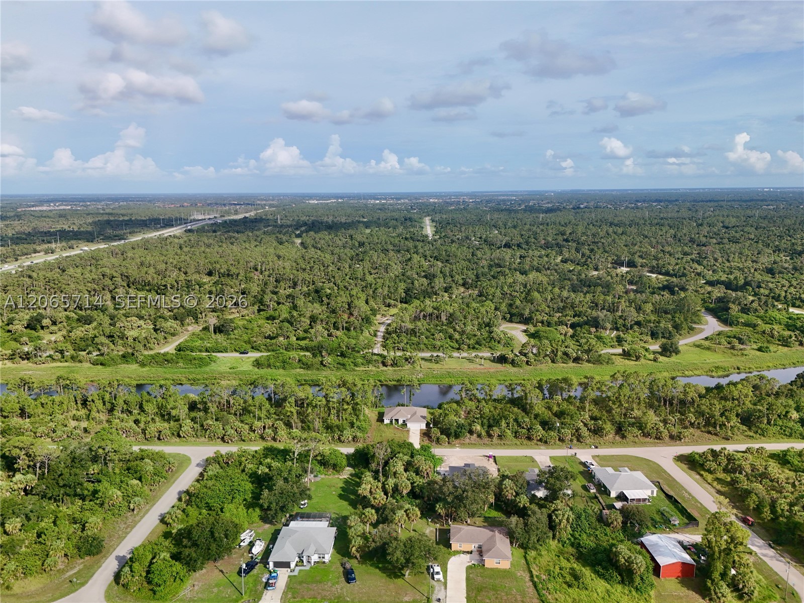 Dalewood Cir North Port, FL 34288
