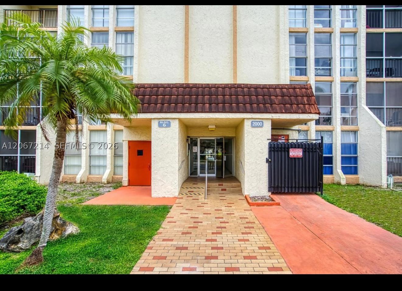 2000 Atlantic Shores Blvd #111
