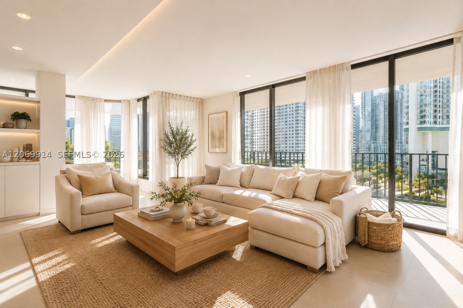 image Brickell Key One0