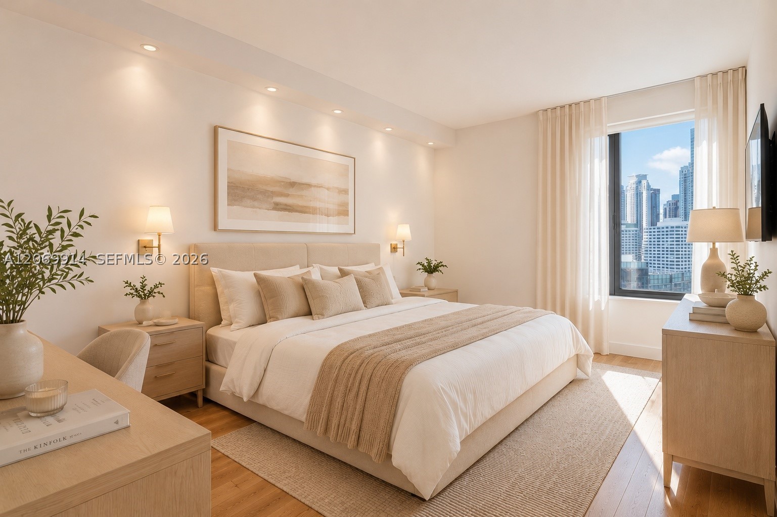 image Brickell Key One6