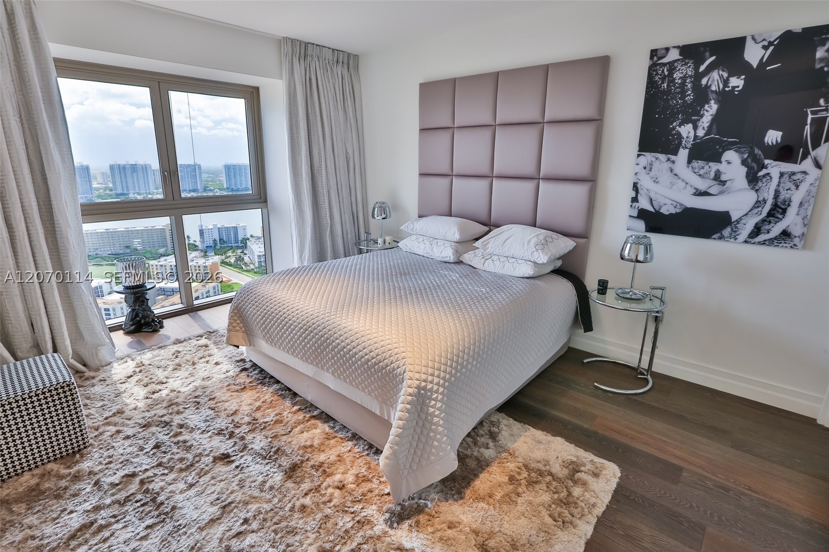 17749 Collins Ave #3101 Sunny Isles Beach, FL 33160