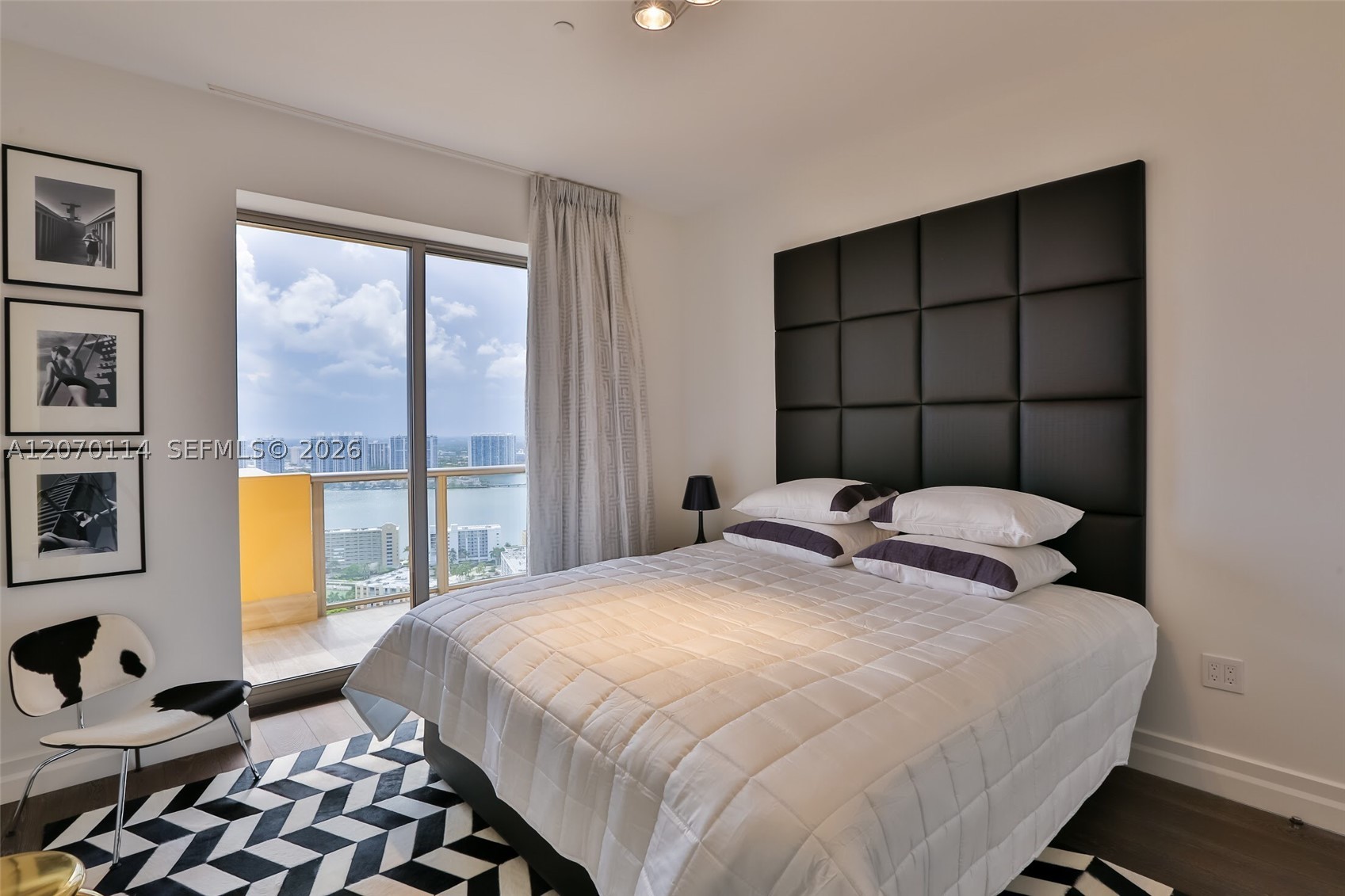 17749 Collins Ave #3101 Sunny Isles Beach, FL 33160