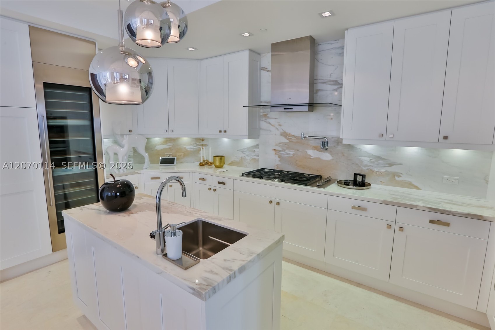 17749 Collins Ave #3101 Sunny Isles Beach, FL 33160