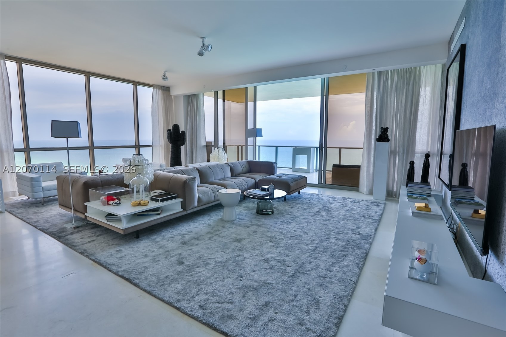 17749 Collins Ave #3101 Sunny Isles Beach, FL 33160