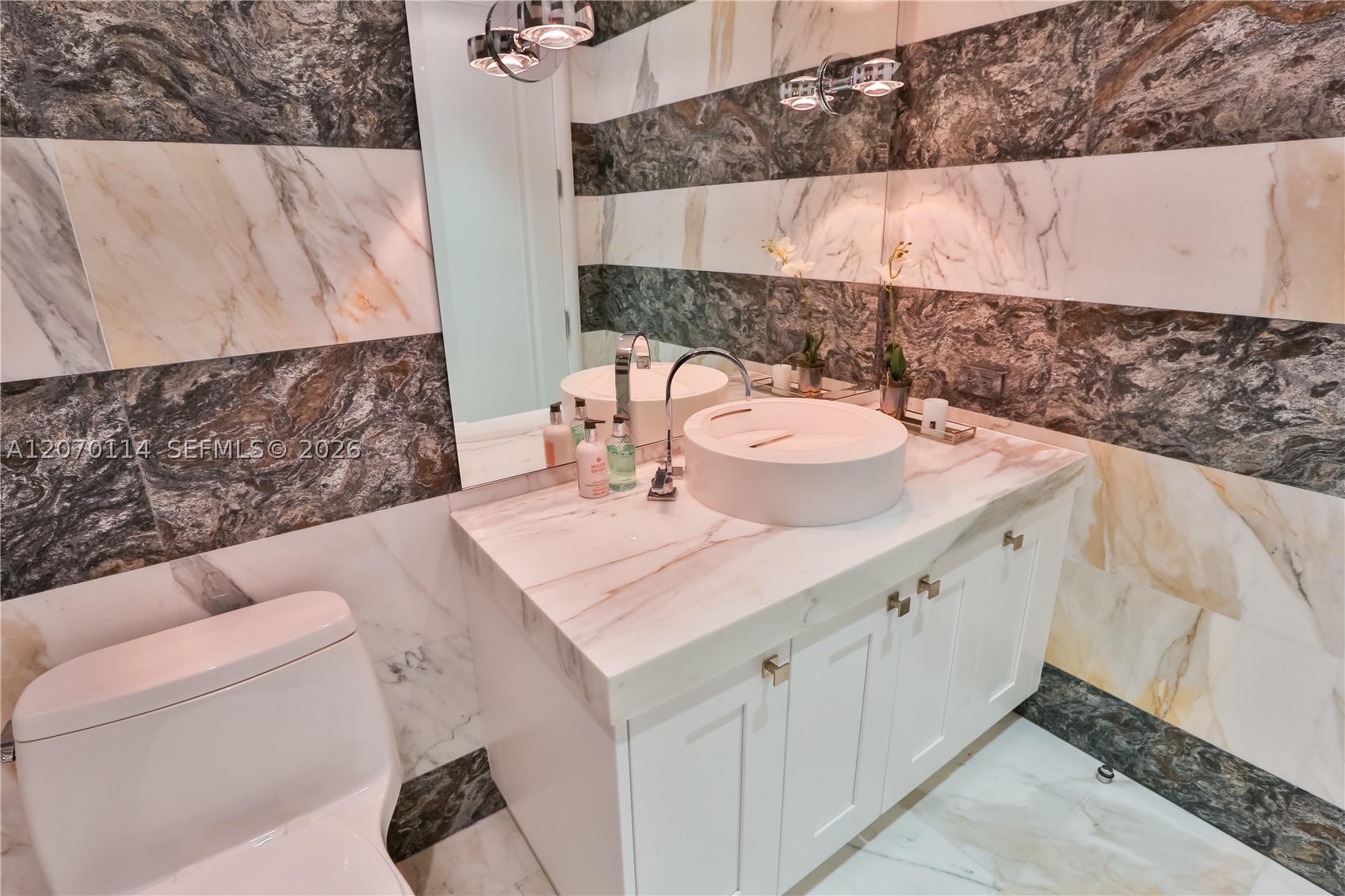 17749 Collins Ave #3101 Sunny Isles Beach, FL 33160