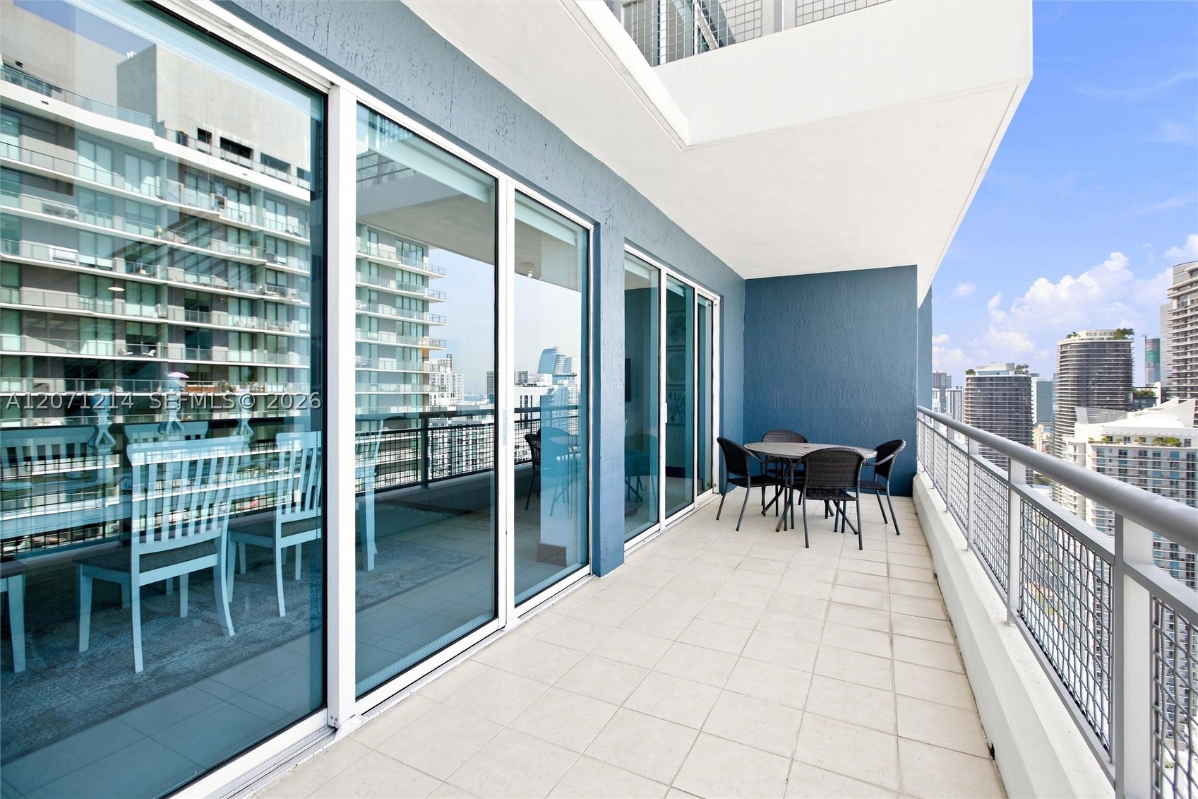 image Infinity at Brickell24