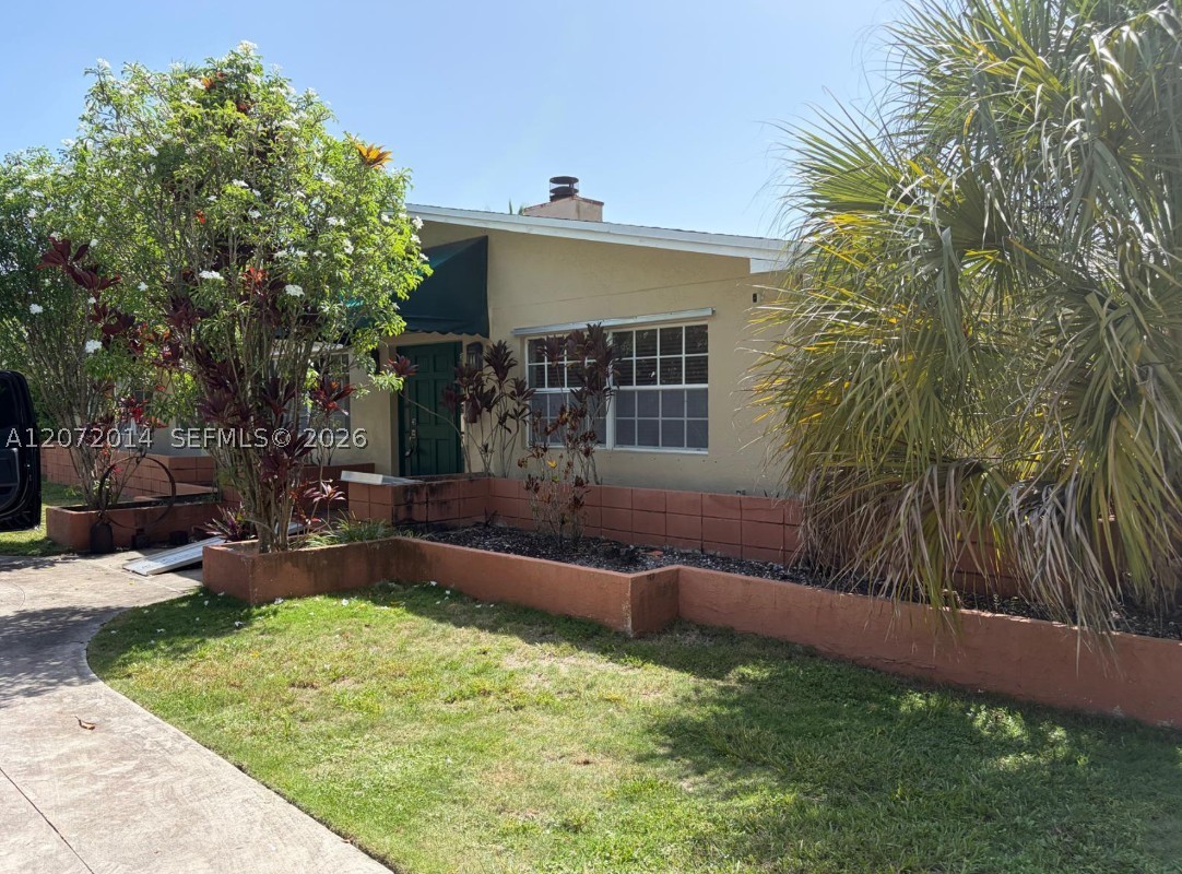 15190 Old Cutler Rd Palmetto Bay, FL 33158