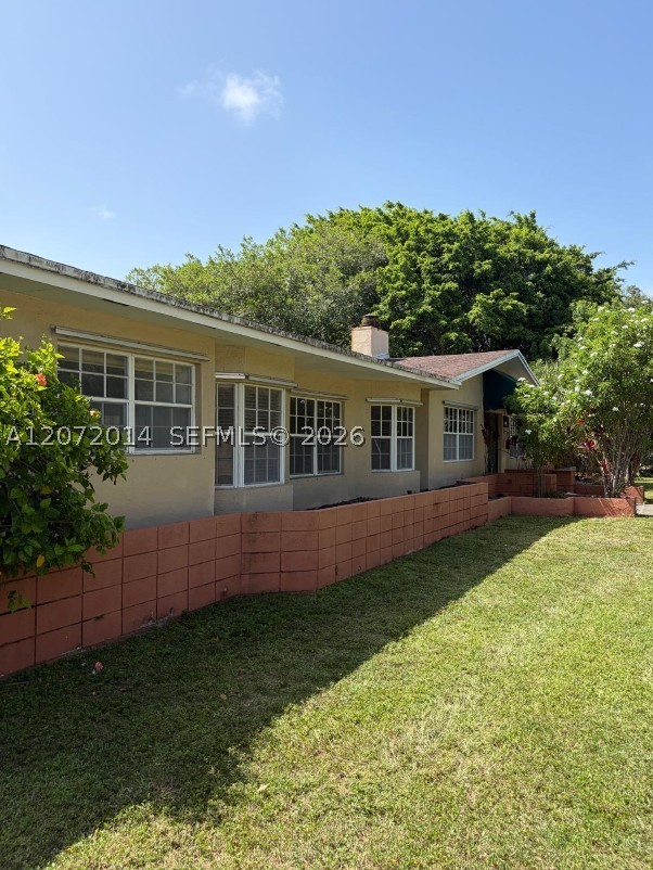 15190 Old Cutler Rd Palmetto Bay, FL 33158