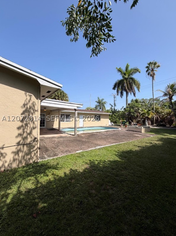 15190 Old Cutler Rd Palmetto Bay, FL 33158