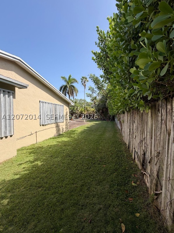 15190 Old Cutler Rd Palmetto Bay, FL 33158
