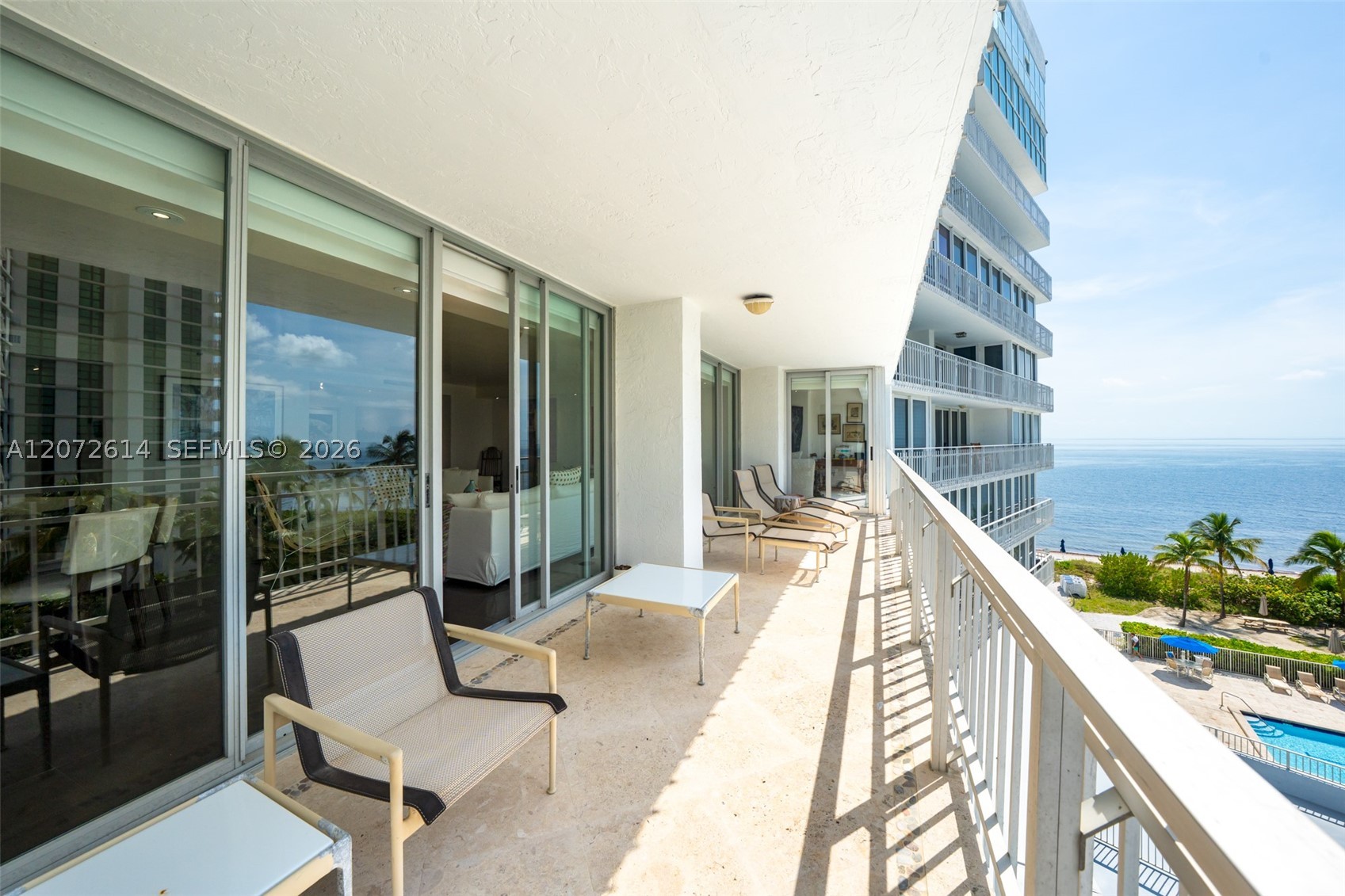 600 Grapetree Dr #6BS Key Biscayne, FL 33149