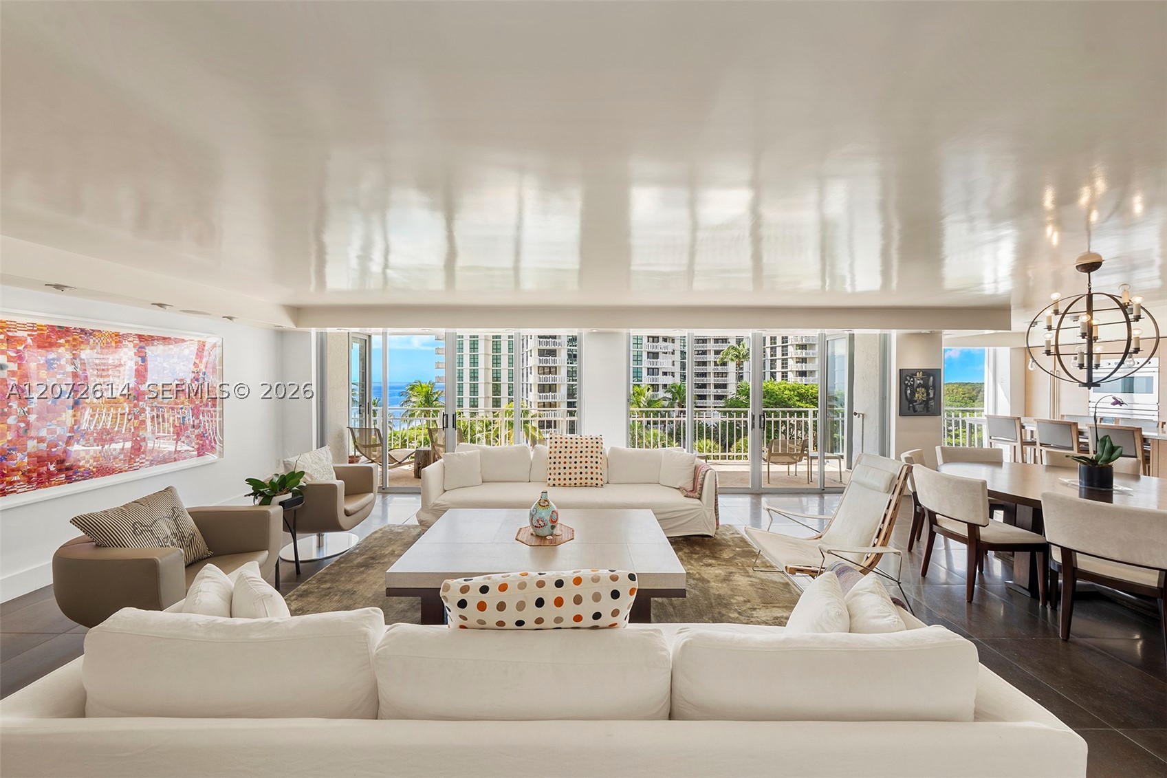 600 Grapetree Dr #6BS Key Biscayne, FL 33149