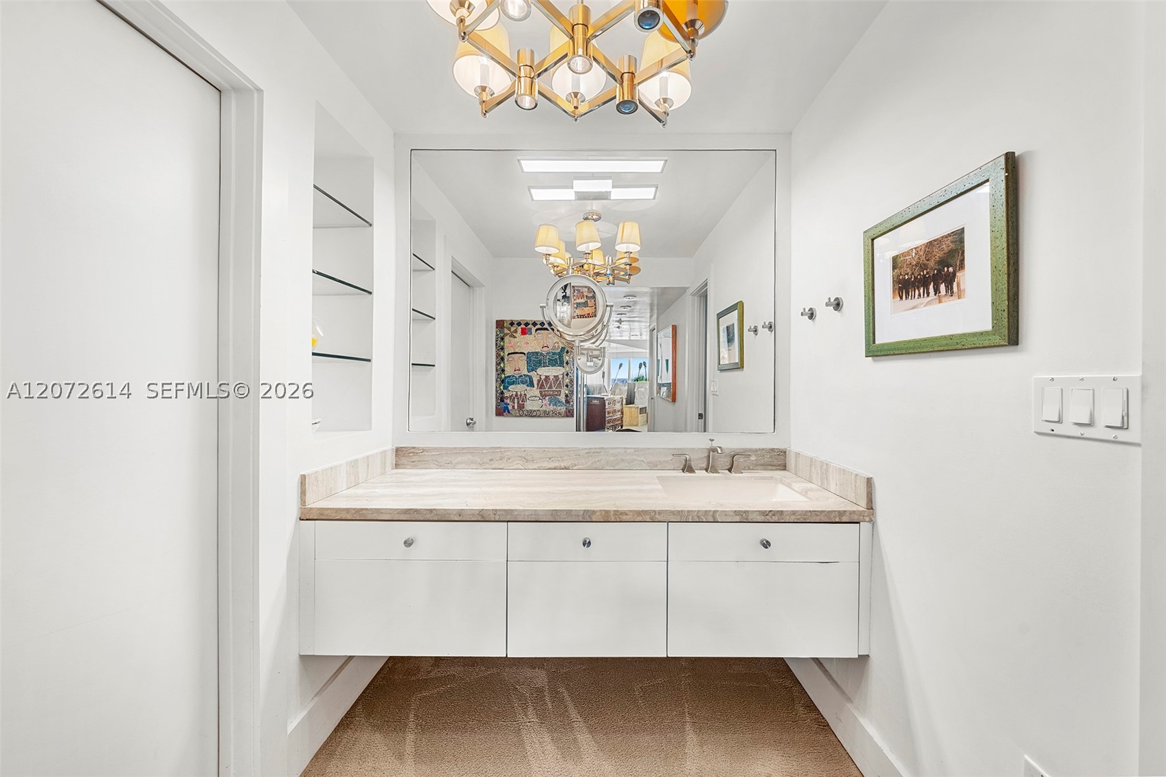 600 Grapetree Dr #6BS Key Biscayne, FL 33149