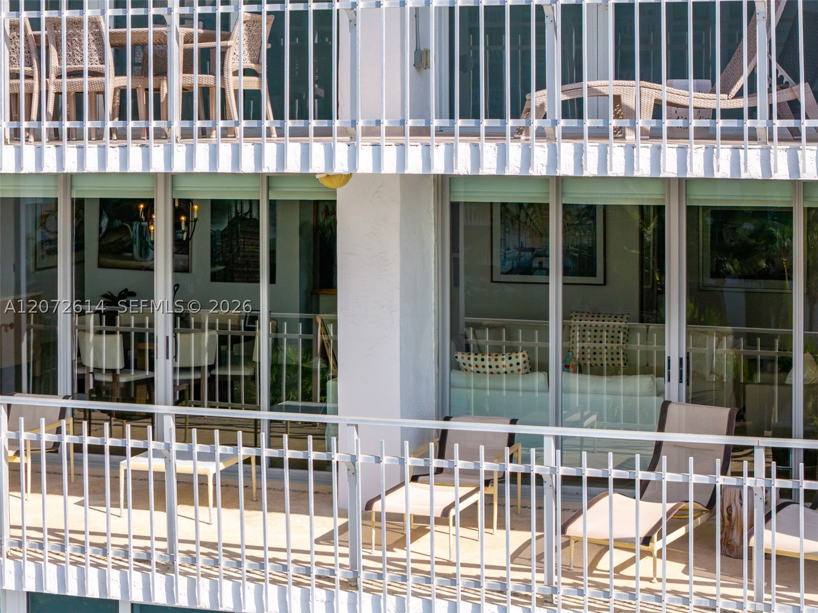 600 Grapetree Dr #6BS Key Biscayne, FL 33149