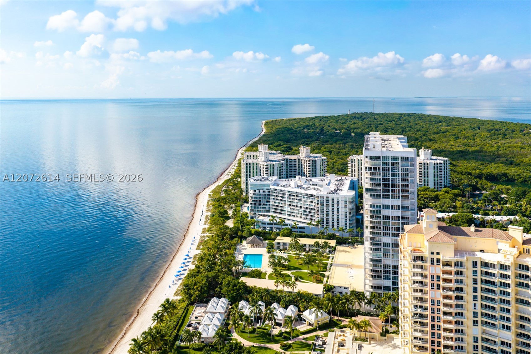 600 Grapetree Dr #6BS Key Biscayne, FL 33149