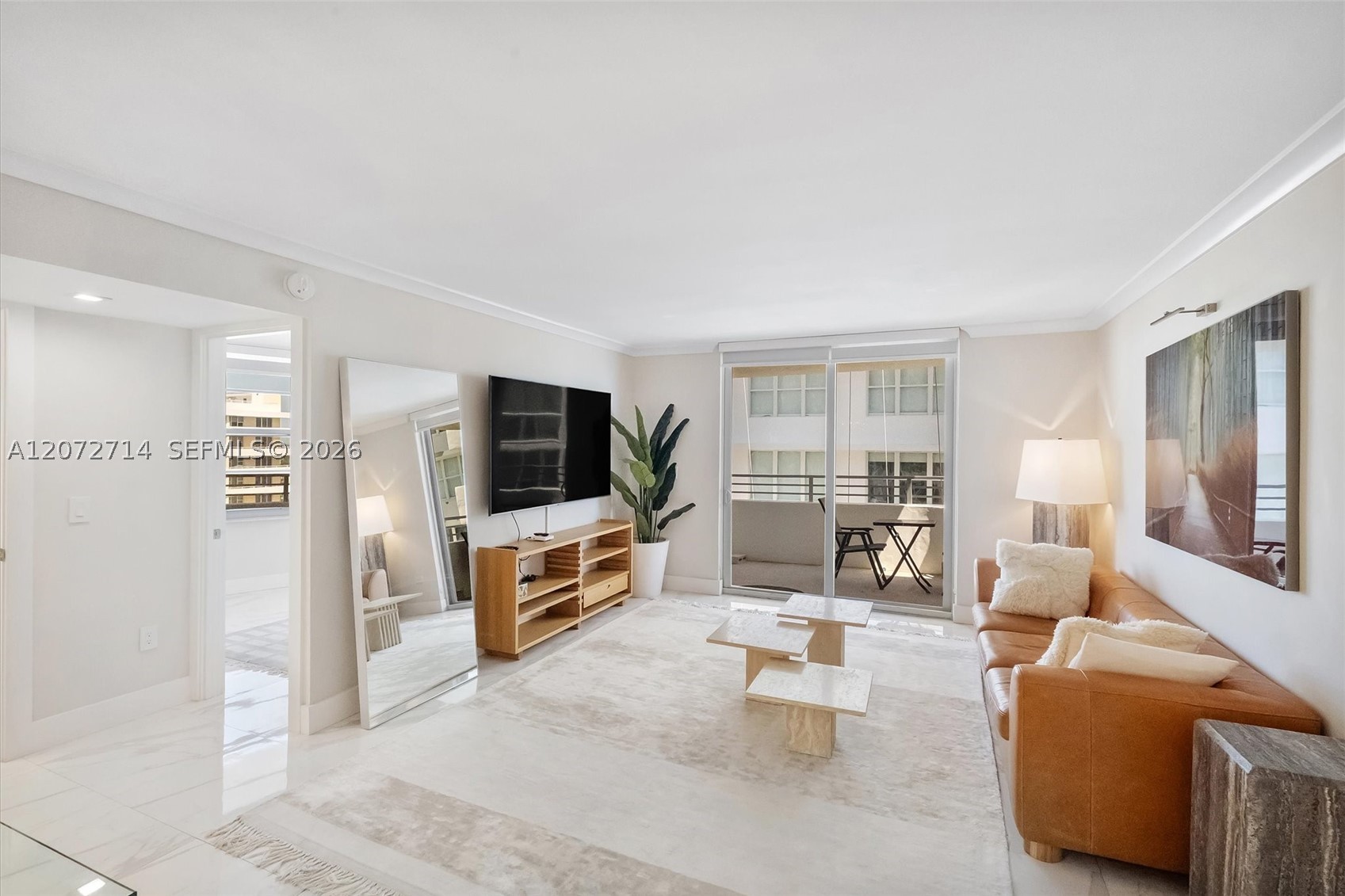 5555 Collins Ave #16B