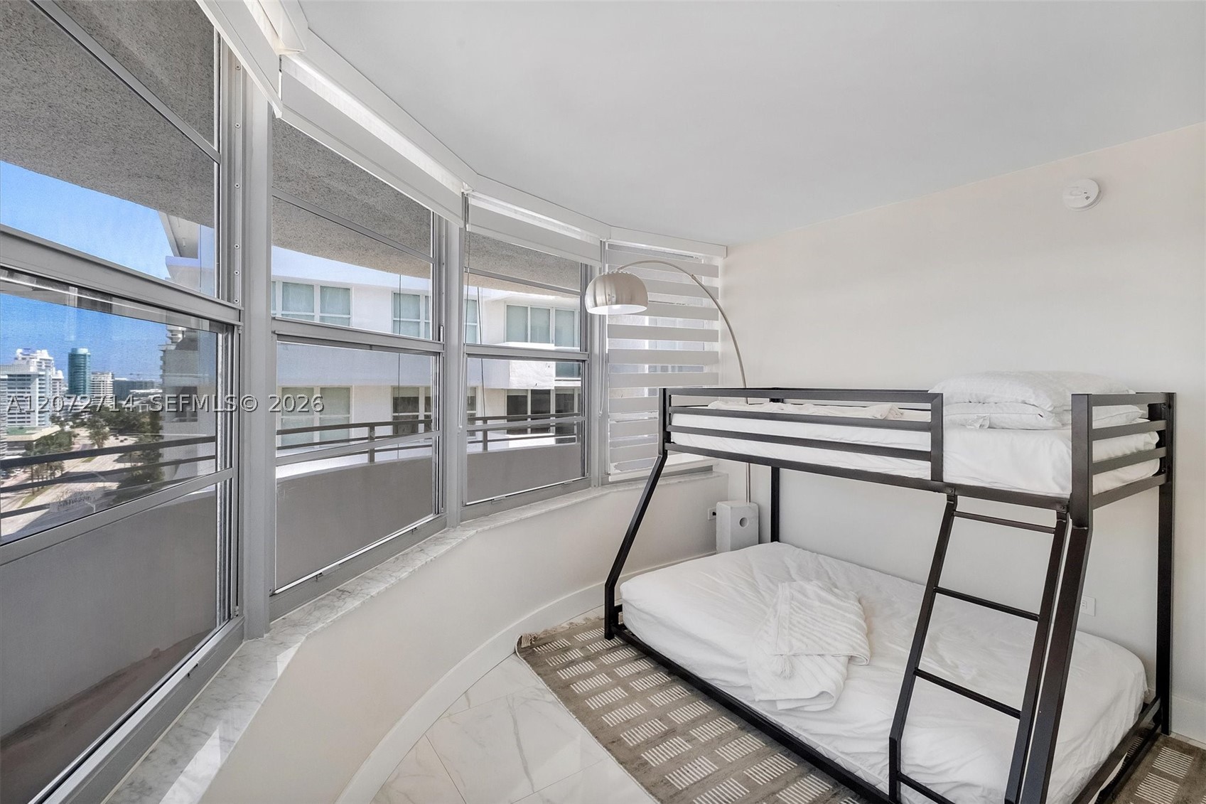 5555 Collins Ave #16B Miami Beach, FL 33140