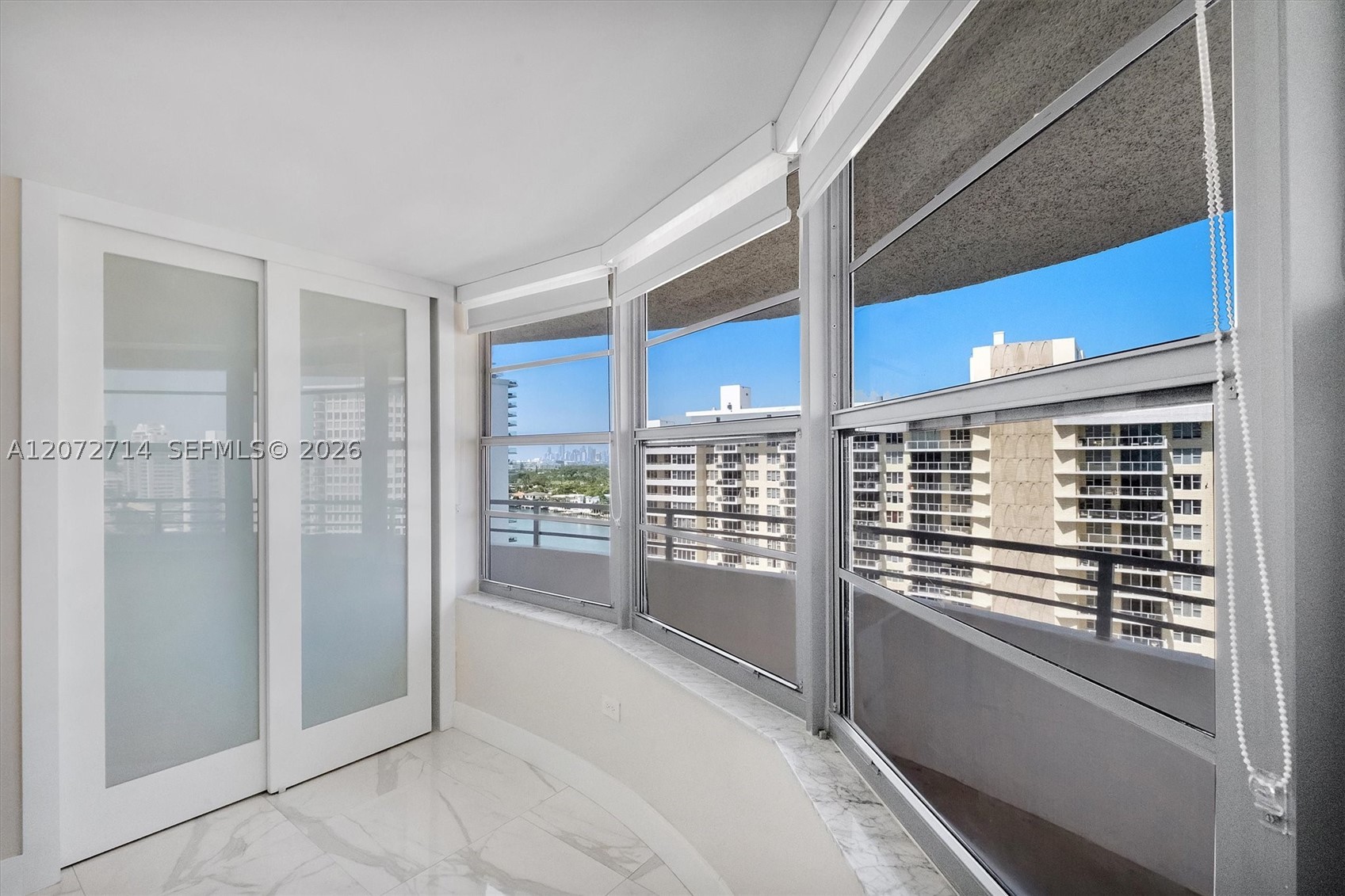 5555 Collins Ave #16B Miami Beach, FL 33140