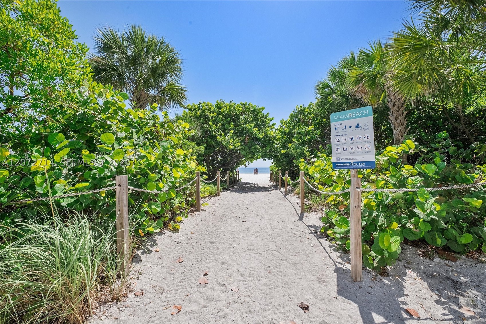 5555 Collins Ave #16B Miami Beach, FL 33140