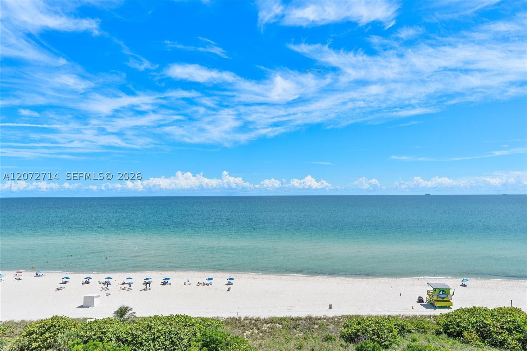 5555 Collins Ave #16B Miami Beach, FL 33140