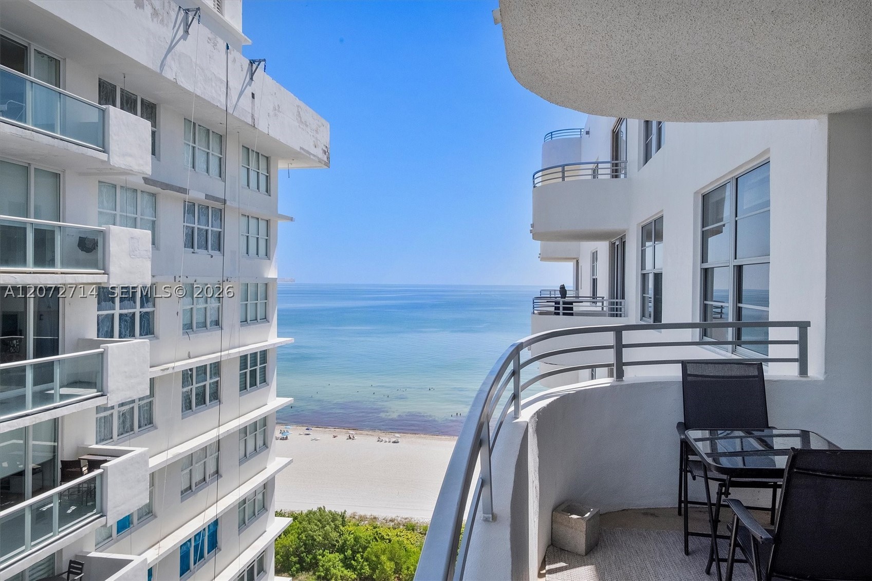 5555 Collins Ave #16B Miami Beach, FL 33140