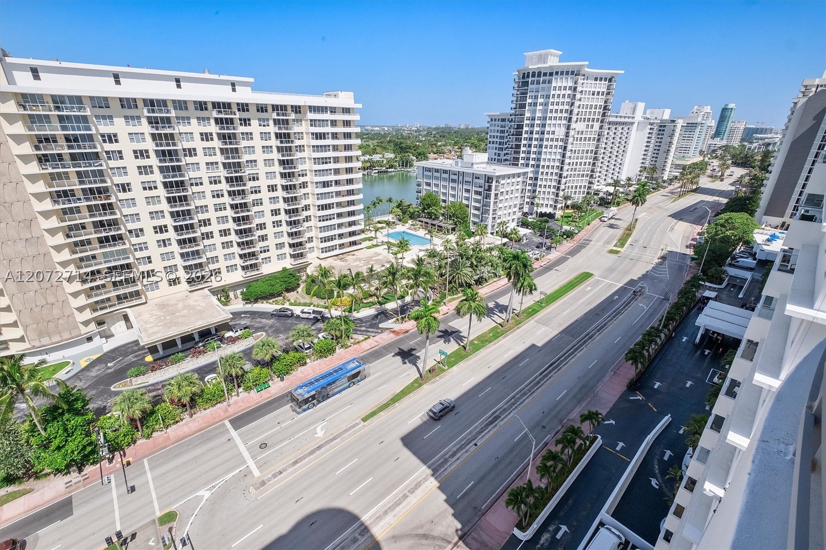 5555 Collins Ave #16B Miami Beach, FL 33140