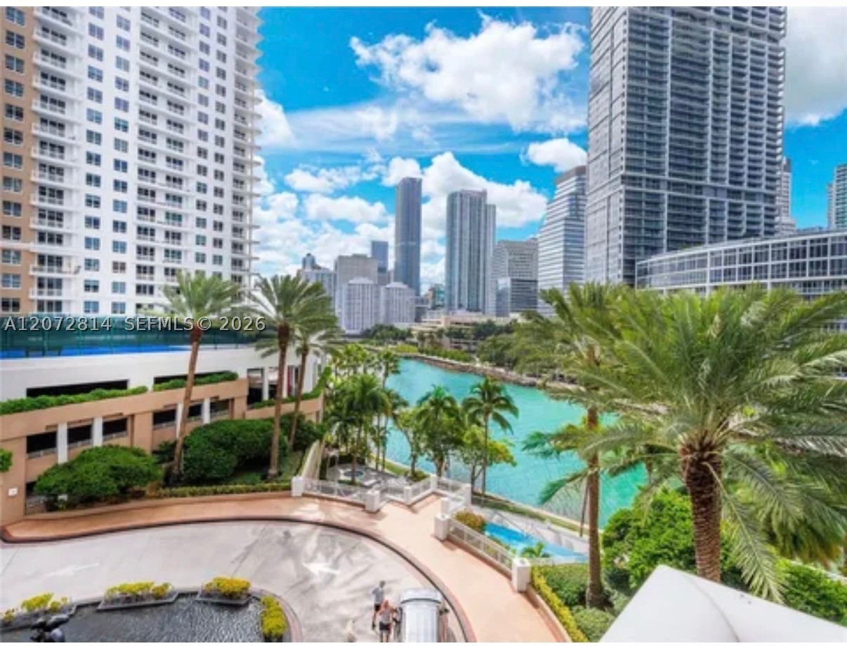 901 Brickell Key Blvd #702