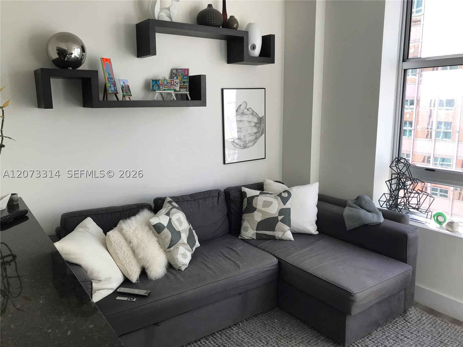 111 E Flagler St #701
