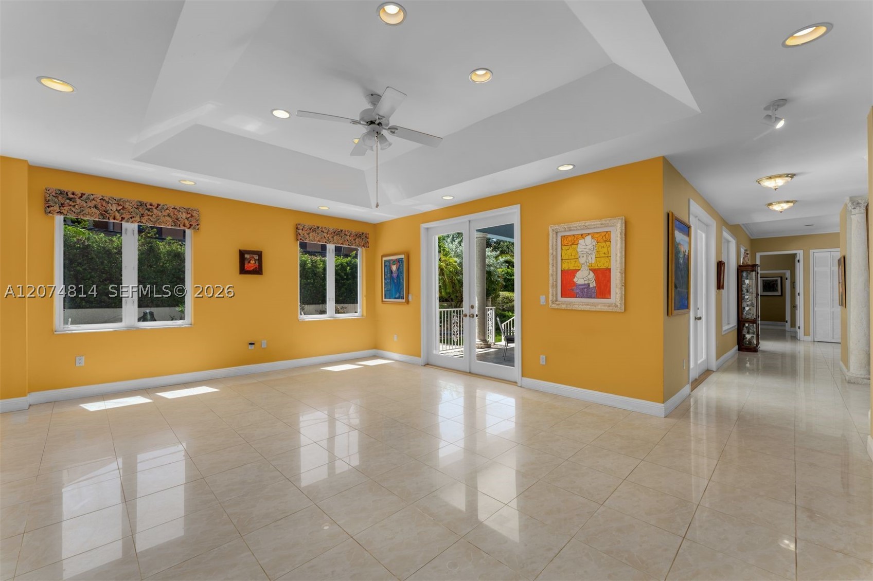 501 Bay Ln Key Biscayne, FL 33149