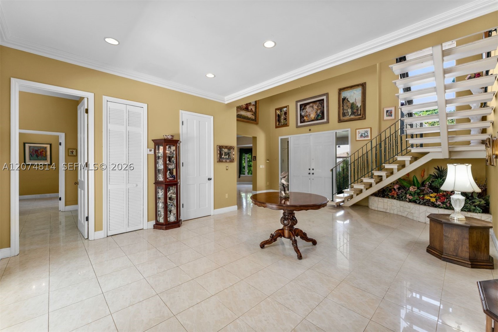 501 Bay Ln Key Biscayne, FL 33149
