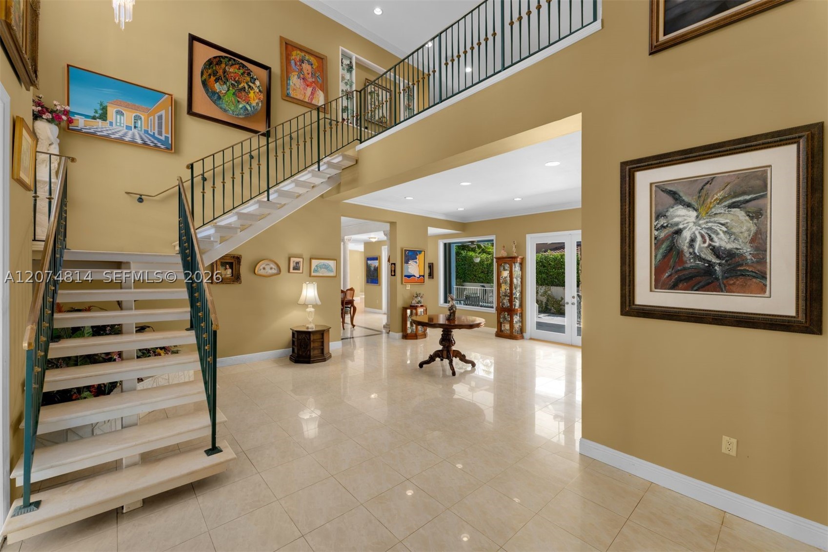 501 Bay Ln Key Biscayne, FL 33149