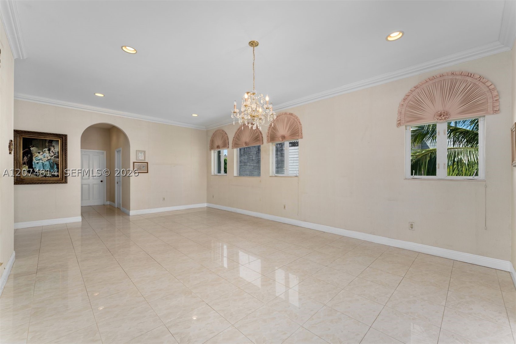 501 Bay Ln Key Biscayne, FL 33149