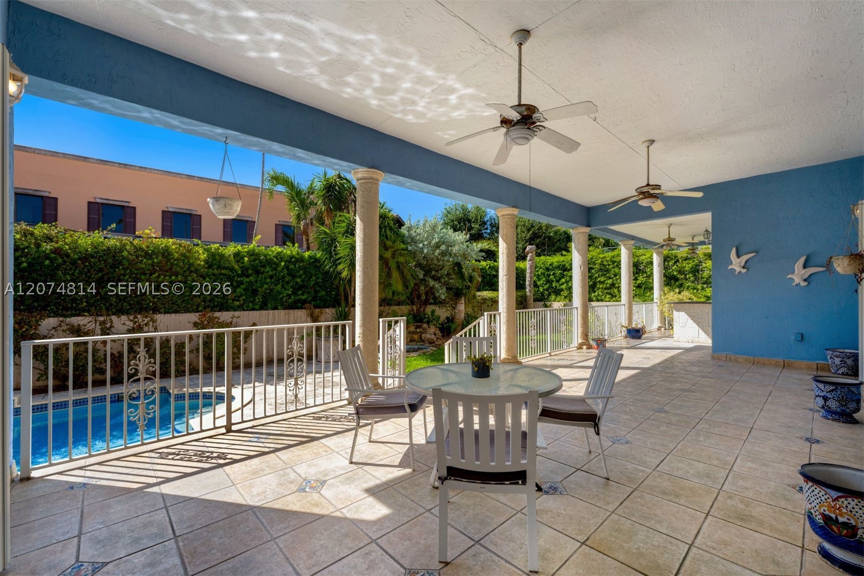 501 Bay Ln Key Biscayne, FL 33149