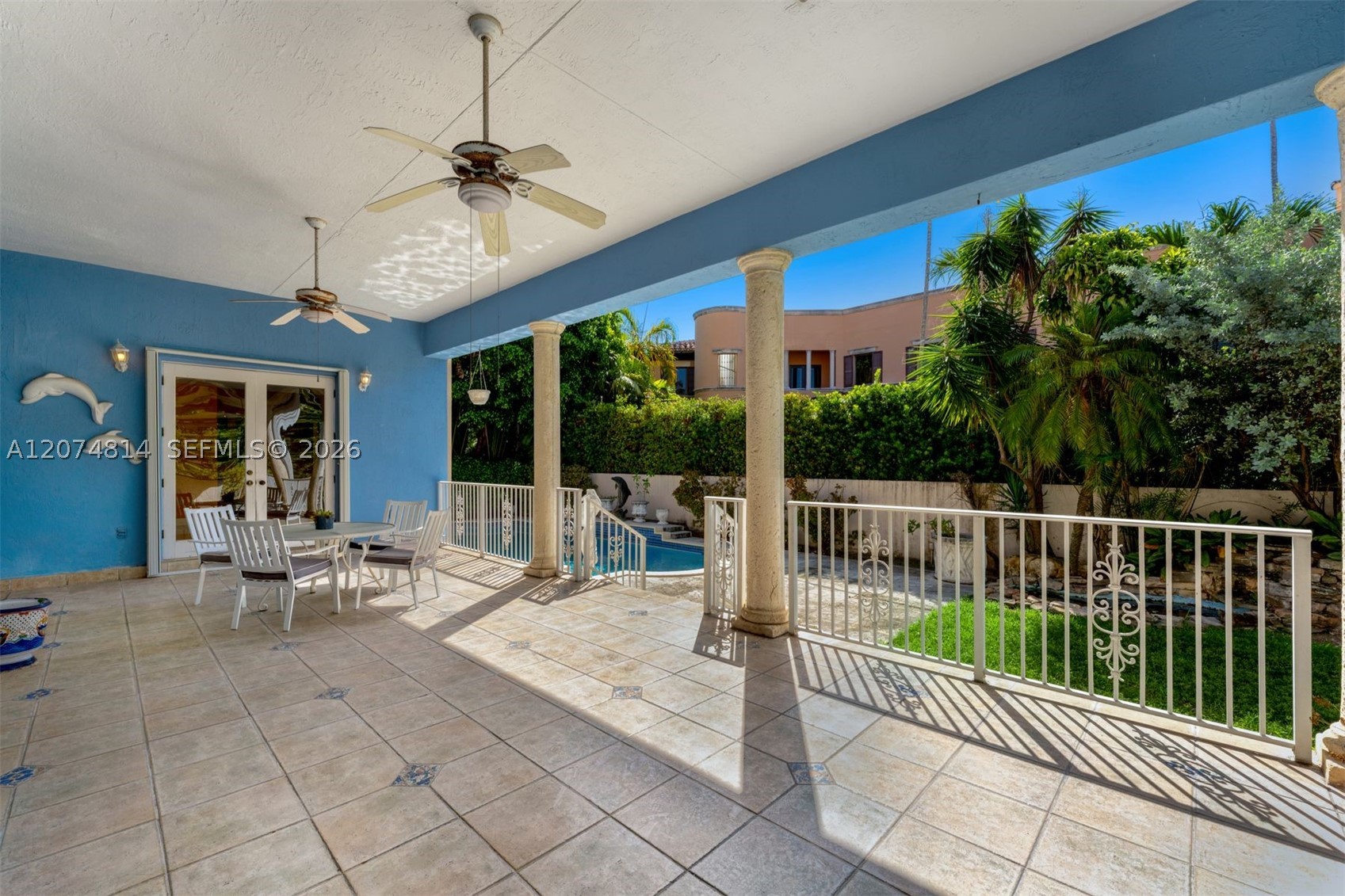 501 Bay Ln Key Biscayne, FL 33149