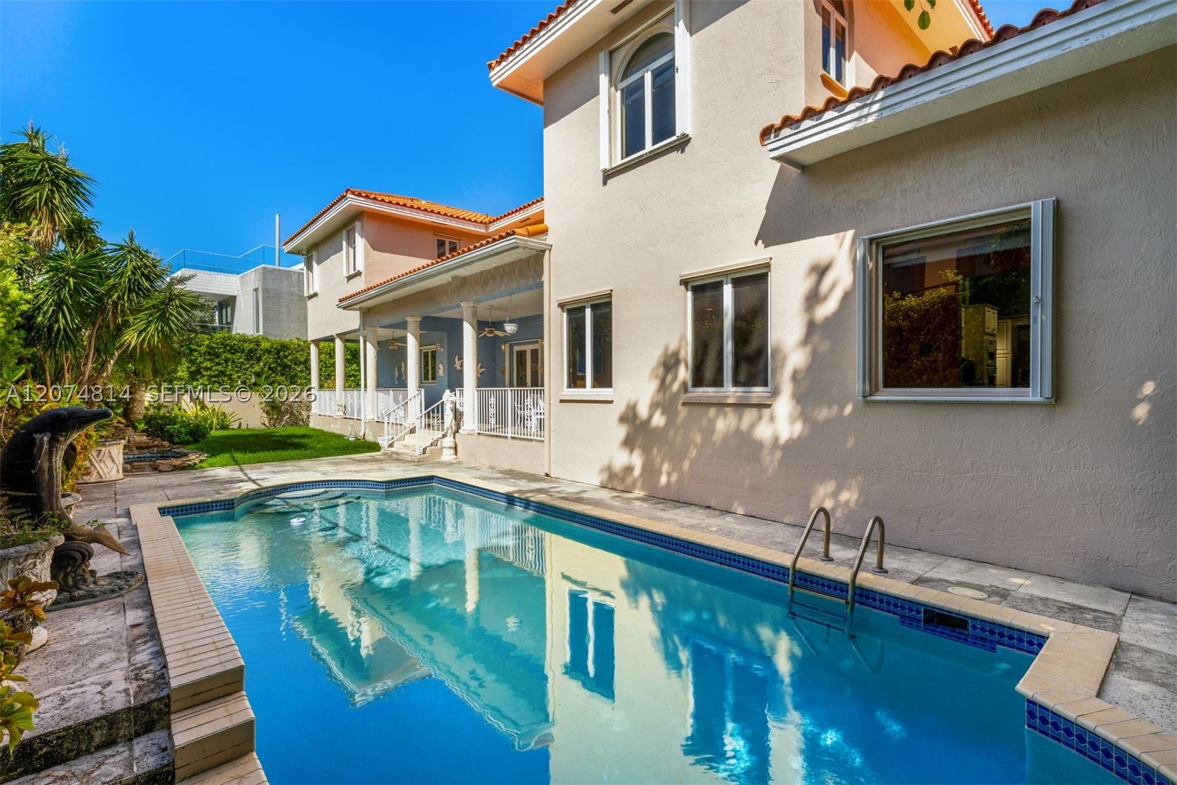 501 Bay Ln Key Biscayne, FL 33149