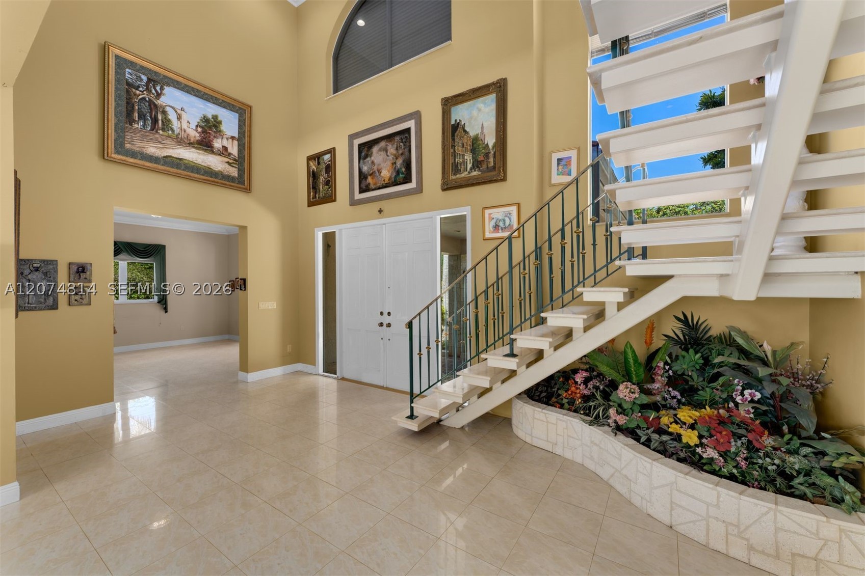 501 Bay Ln Key Biscayne, FL 33149