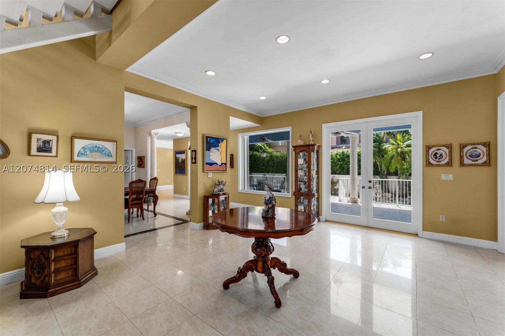 501 Bay Ln Key Biscayne, FL 33149