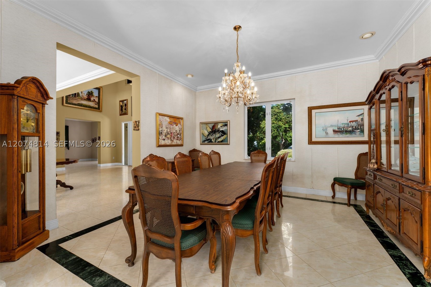 501 Bay Ln Key Biscayne, FL 33149