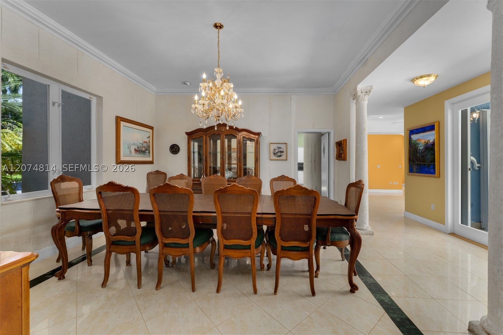 501 Bay Ln Key Biscayne, FL 33149